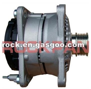 NEW HNROCK 12V 90A ALTERNATOR UD12131A 0986049101 CAL15344 DA5297 DRA4187 57004 28-4731 210568 6.3219.9 LRA022 FOR VW