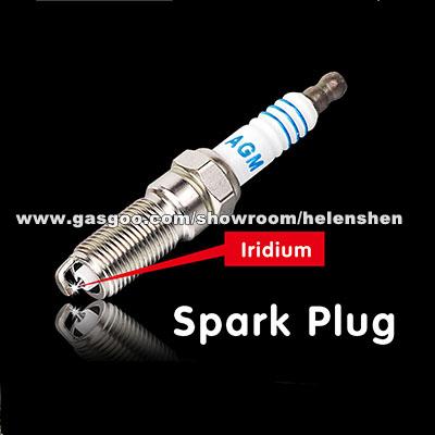 0242229863 spark plug Manufactory