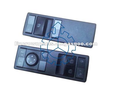 Mecedes Actros MP4 Door Control Switch 9605450913,9605451133,9604461219,9604461419