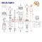 For Man Diesel Fuel Injector Manufacturers - img4