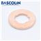 BASCOLIN Injector Copper Washer F00VC17503 Nozzle Copper Washer F 00V C17 503 - img1