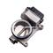 Car Electronic Clipper Throttle Body Assembly For Renault 8200123061 8200063652