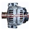 NEW HNROCK 12V 150A ALTERNATOR 0123520023 0124615033 0124615035 FOR MERCEDES BENZ
