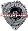 NEW HNROCK 12V 115A ALTERNATOR CA1493IR 12370 0123512500 0124515126 0986046030 0986046037 4603 AL111676 FOR John Deere