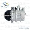 7SBU16C AC Compressor For Mercedes Benz W202/S202/C208/A208/W210/S210/W463/W163/W140/R170 CO096