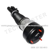 Front Air Suspension Shock For Mercedes W221 Air Shock Absorber OEM 221 320 49 13 2213209313