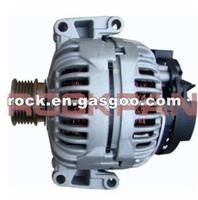 NEW HNROCK 12V 150A ALTERNATOR 0123520023 0124615033 0124615035 FOR MERCEDES BENZ