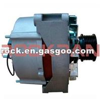 NEW HNROCK 12V 80A ALTERNATOR 0120469927 0120469928 0120469943 0120469946 0120469947 0120469948 FOR Mercedes