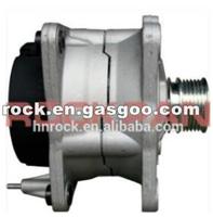 HNROCK NEW 12V 90A ALTERNATOR 0120485038 0-120-485-038 0123320001 0123340003 0986038370 FOR VW