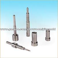 Dongguan Precision Mould Component Manufacturer Produce Precision Machinery Spare Parts