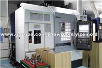 Mould Part Manufacturer CNC Precision Machining In China