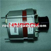 NEW HNROCK 12V 95A ALTERNATOR CA1433IR 12169 0120484001 01177063 01178607 FOR Deutz-Farh Khd FOR Iveco Truck