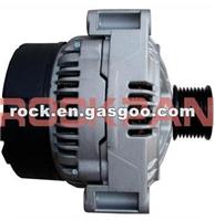 NEW HNROCK 12V 115A ALTERNATOR CA1493IR 12370 0123512500 0124515126 0986046030 0986046037 4603 AL111676 FOR John Deere