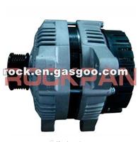 NEW HNROCK 12V 150A ALTERNATOR 437171 A14VI27 A14VI42 SG15S016 SG15S021 TG15C115 FOR MITSUBISHI