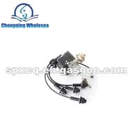 Brand New Toyota 2Y Ignition Distributor 19030-71060