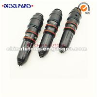 Fit For Dongfeng Truck Fuel Injector 3054218