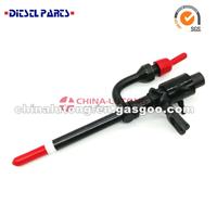 Pencil Fuel Injector 33706-Pencil Fuel Injector