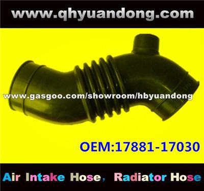 Air Intake Hose 17881-17030