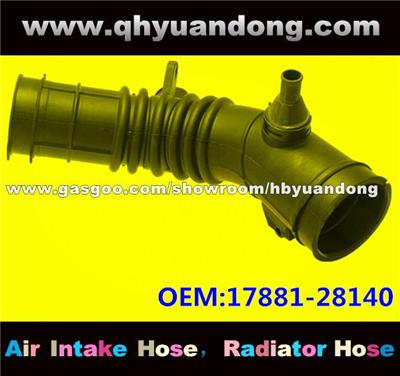 Air Intake Hose 17881-54060