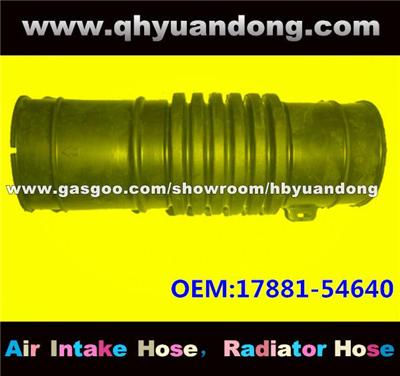 Air Intake Hose 17881-54640