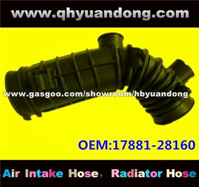 Air Intake Hose 17881-28160