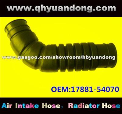 Air Intake Hose 17881-54070