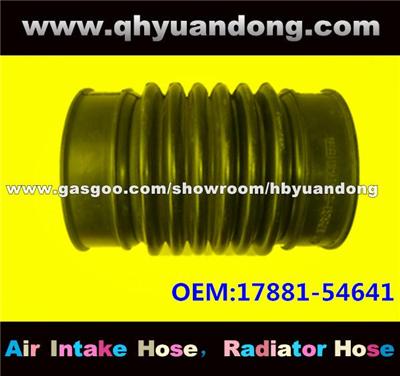 Air Intake Hose 17881-54641