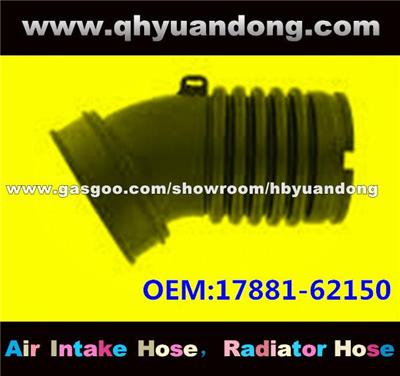 Air Intake Hose 17881-62150