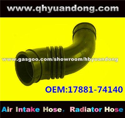 Air Intake Hose 17881-74140