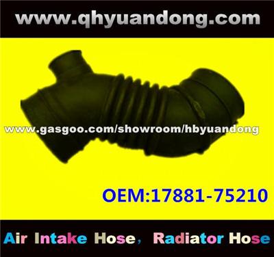 Air IIntake Hose 17881-75210