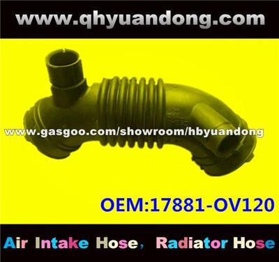 Air Intake Hose 17881-OV120