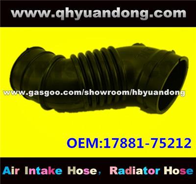 Air Intake Hose 17881-75212