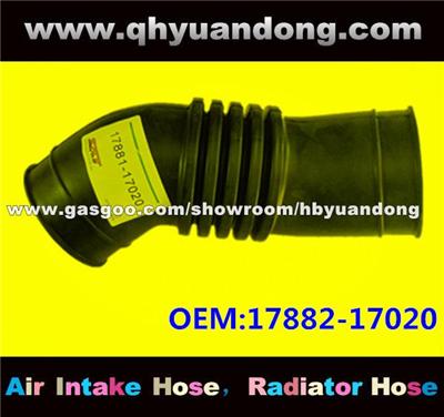 Air Intake Hose 17882-17020