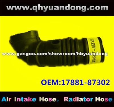 Air Intake Hose 17881-87302