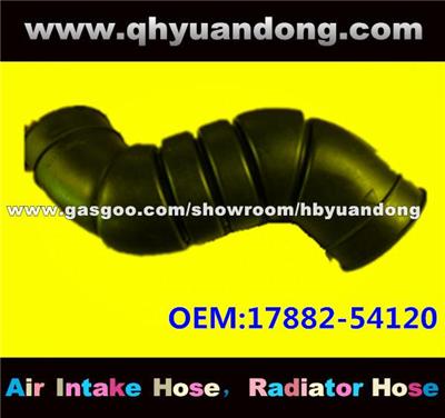 Air Intake Hose 17882-54120