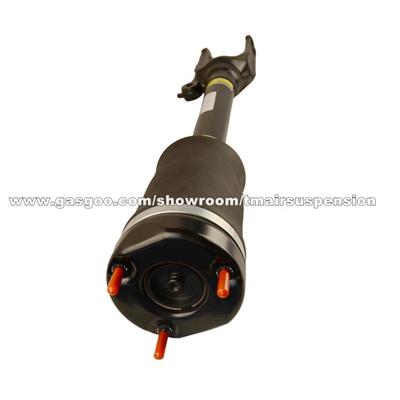 Air Ride Suspension Shock Absorber For Mercedes W164 GL Class Air Shock Suspension OEM 1643206113 Front Air Strut