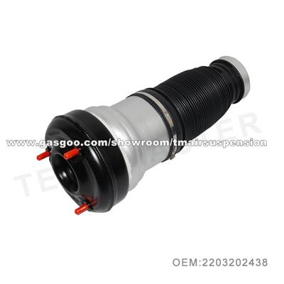 Suspension Air Spring Suspension For Mercedes W220 Front Air Bellow 2203202438