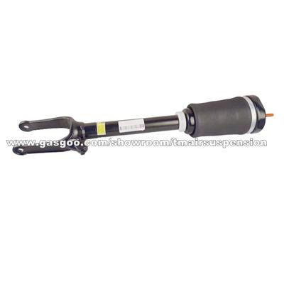 For Mercedes W164 GL Class Air Shock Suspension OEM 1643206113 Front Air Strut