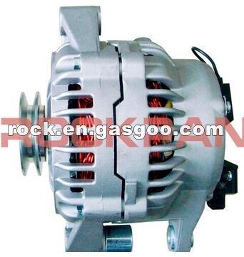 HNROCK BRAND NEW 12V AUTO ALTERNATOR FOR HOLDEN 92057133 BXH1250