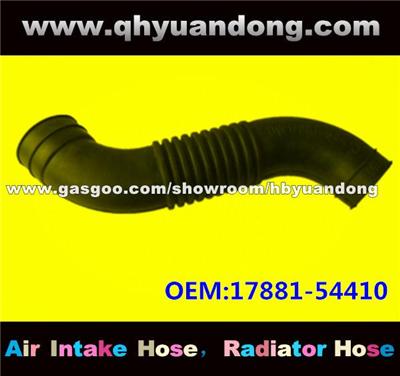 Air Intake Hose 17881-54410