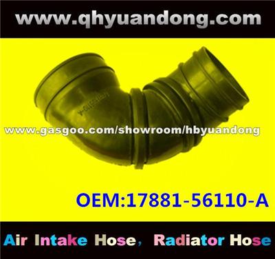 Air Intake Hose 17881-56110-A