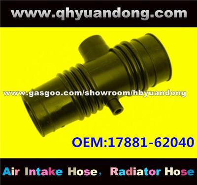 Air Intake Hose 17881-62040