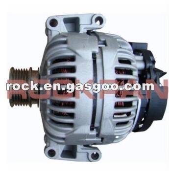 NEW HNROCK 12V 150A ALTERNATOR 0123520023 0124615033 0124615035 FOR MERCEDES BENZ