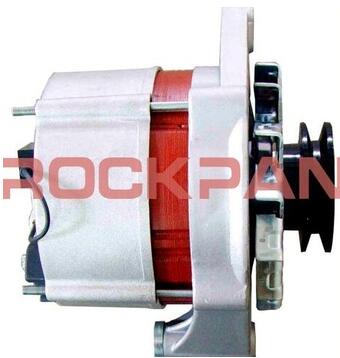 NEW HNROCK 12V 70A ALTERNATOR CA647IR 23715 0120488255 FOR Chevrolet FOR Isuzu FOR John Deere FOR Opel