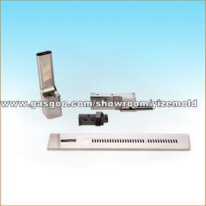 Precision Mould Part Manufacturer ODM/OEM Custom Precision Jig & Fixture