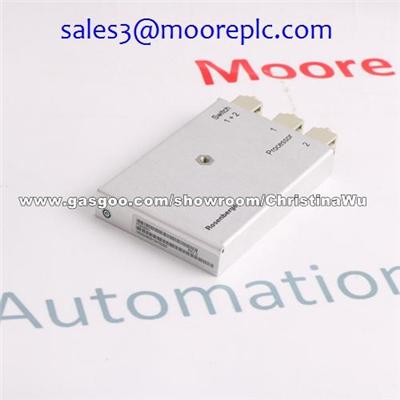 FOXBORO FBM207C New+ On Sale