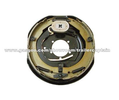 12 X 2 Trailer Electric Brake Assembly