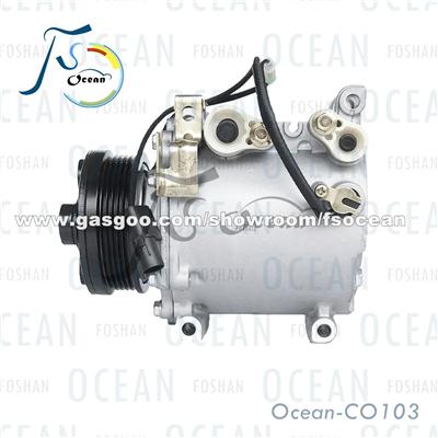 MSC90C AC Compressor For Mitsubihsi Galant/Lancer/Mirage-1.8L AKC200A204P/AKC200A204S/AKC200A205/AKC200A204N CO103