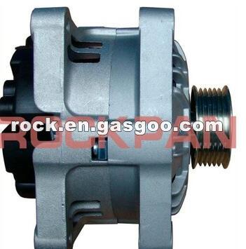 NEW HNROCK 12V 90A ALTERNATOR CA1681IR 23163 A13VI283 FOR Citroen