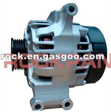 NEW HNROCK 12V 70A ALTERNATOR CA1766IR 23545 102211-8230 63377008 FOR Fiat FOR Lancia